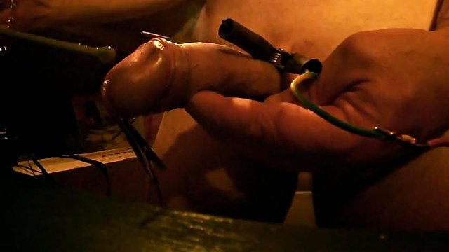 cbt needles cock electro cam 1 et 2
