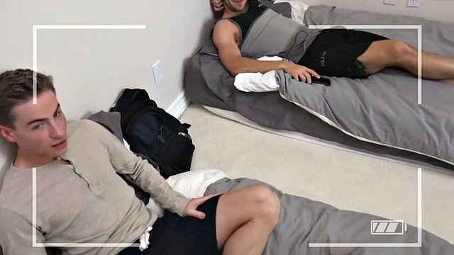 My dad is a pervert chapter 2: roommate