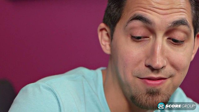 Katherine Merlot's Daughter Catches Juan Largo Pounding Her Mom