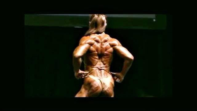 SUPER RIPPED FEMALE BODYBUILDERS: Pornhub, Milf & Solo Porn