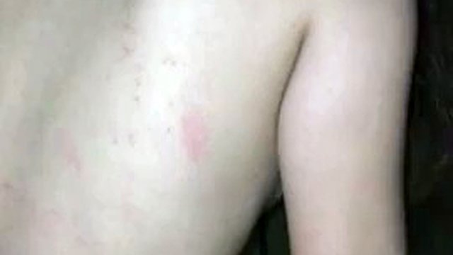 Sexy Filipina teases cock and gets fucked