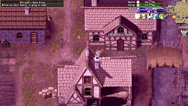 Una lucha con el pecado 54 comiendo el coño de la madrastra de mi amigo