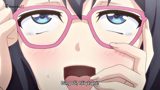 Hentai: Japonca, anime ve xnxx porno
