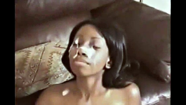 black babes chaud faciale compilation