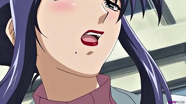 Public BBC MILF Gangbang - Hentai Sex