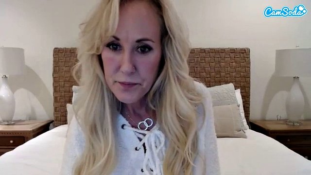Mature Tease