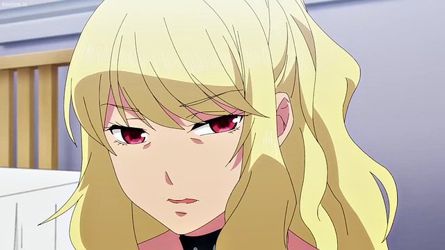 Anime: World's End Harem S1 (+ Extras) FanService Compilation Eng Sub