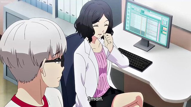 Anime: World's End Harem S1 (+ Extras) FanService Compilation Eng Sub