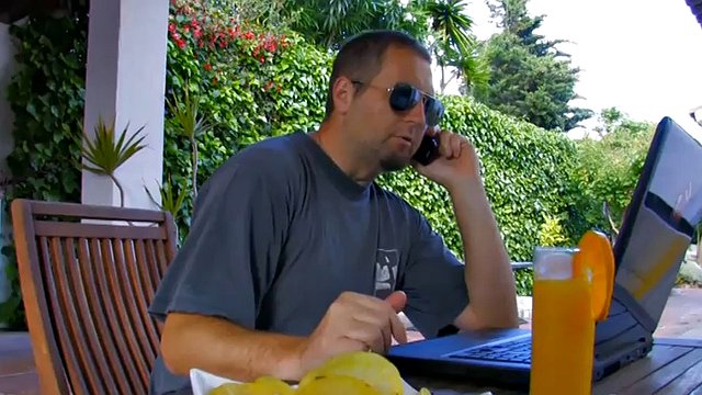 French bank office manager Angell Summers is a whore