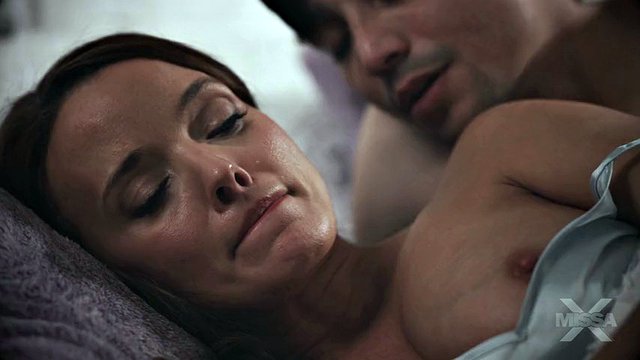 MissaX - My Cheating Step-Mom Pristine Edge