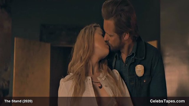 Amber Heard fucked on video