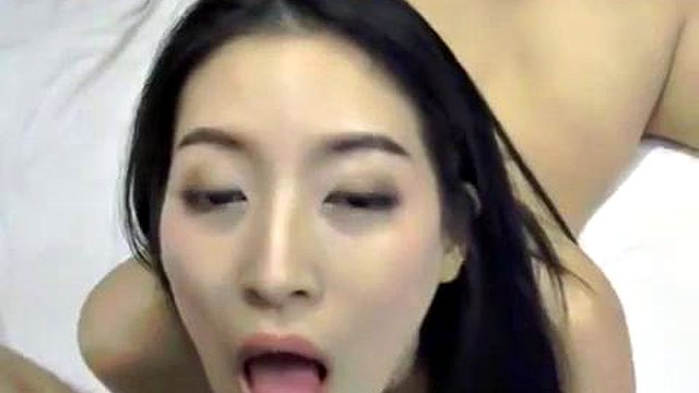 Asian Cutie Tease and Cum Swallow ft. Asia Fox: Blowjob, Hardcore & Brunette Porn