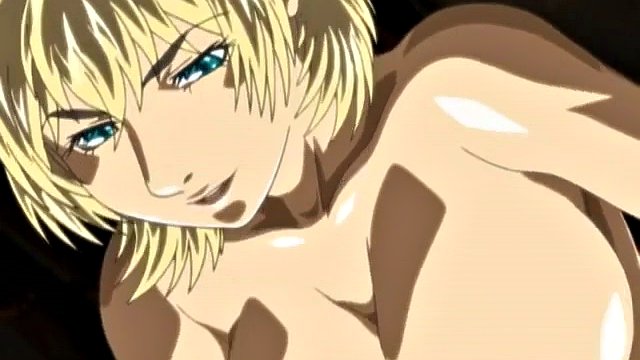 Shin Bible Black OAV 6 Reproduction