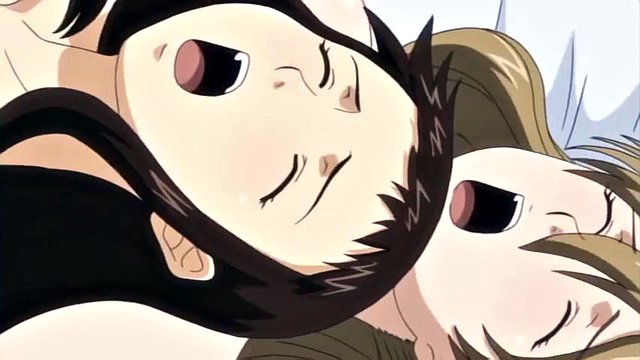 Hentai PiledriverSex Position Compilation