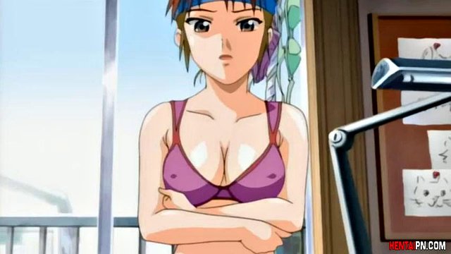 Maestra Mentuor Hentai UC: porno japonés, sexo heterosexual y anime hentai