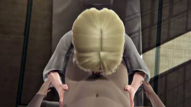 Naruto sex porn parody - Tsunade Animation l 3D hentai uncensored