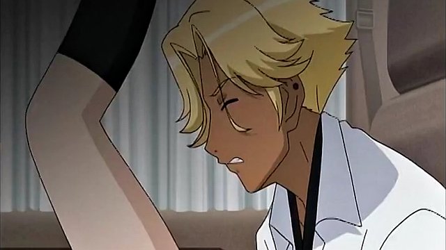 Only You Ep.2 - Cartoon Sex
