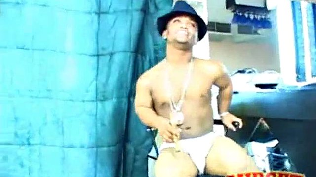 Niulka midget cum