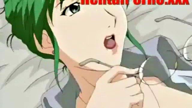 Hentai: Big Tits, Anal & Hentai Anime Porn