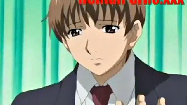 Hentai: Big Tits, Anal & Hentai Anime Porn