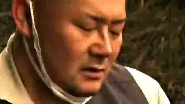japanese in a prison soldier