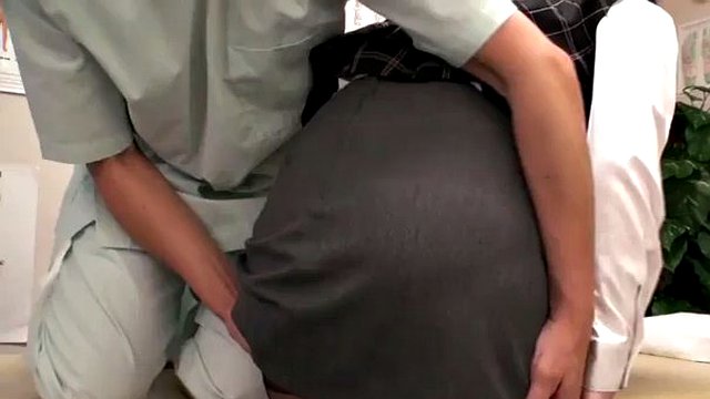 日本按摩太過分了