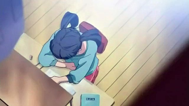 Stepmom And Son Anime Part 1