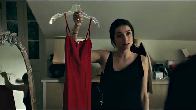 Ana De Armas All Nude Scenes From Deep Water (2022) - Ben Affleck, Ana de Armas HD Movie Sex and Sexy Scenes