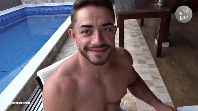 Reality show con telecamera spia