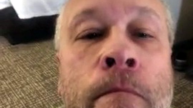 Verbal Top Feeds Submissive Faggot CIM Cum Play Swallow