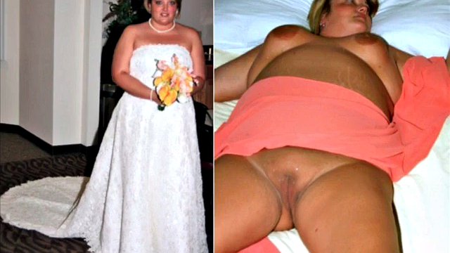The bride