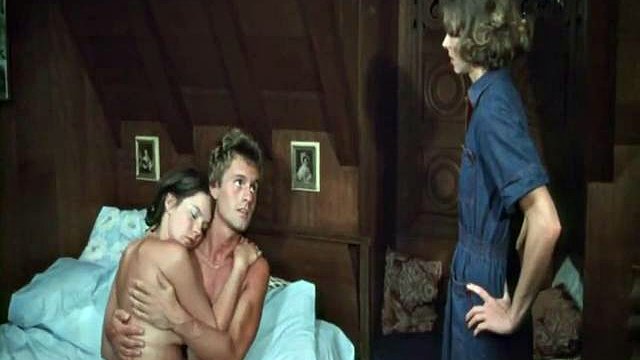 Vintage 332: Classic, Retro & Doggy Porn