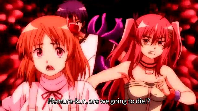 Fukai ni Nemuru Oujo no Abaddon Episode 1 [Sub-ENG]: Japanese, Hentai & Hentai Anime Porn