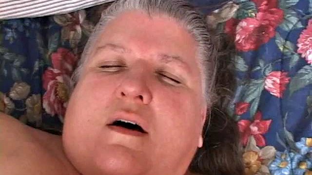 Big Juicy Granny Booty 03: Big Tits, Anal & Milf Porn