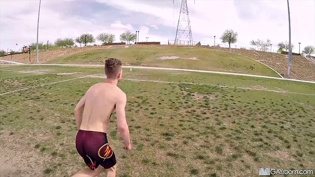 Running Buddies