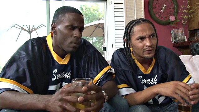J Wh!te Interracial Gangbang - Classic