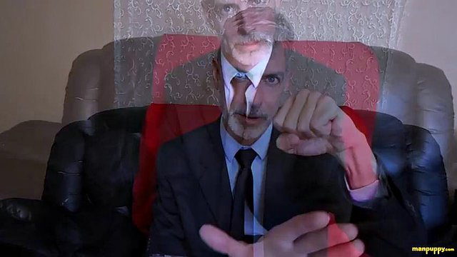 مشاور به شما دستگیر شده مشت مشت می دهد - ریچارد لنوکس