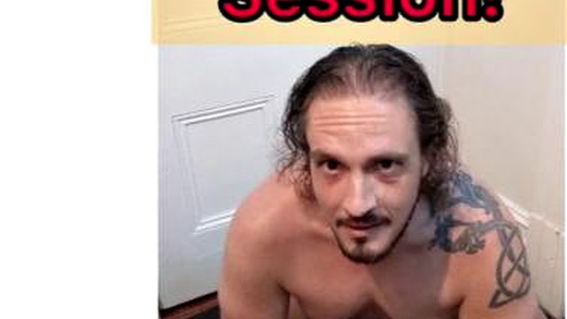 Faggot Davids Humiliation Session!