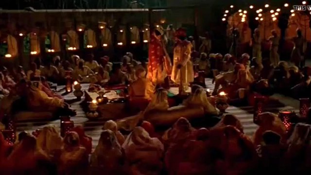 celeberity indira varma kamasutra sex scene compilation