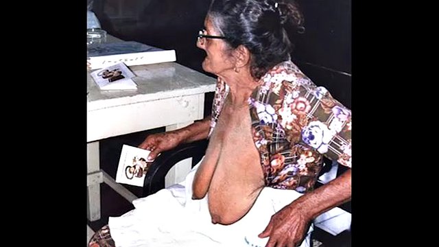ilovegranny mature sex slideshow compilation