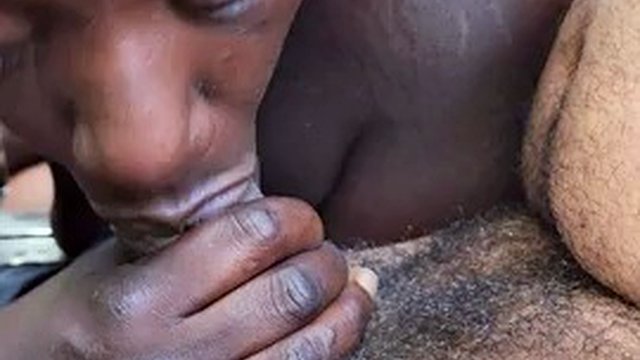 Charlotte crackhead $20 bj