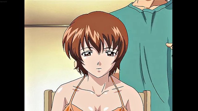 bakunyuuuuuuuuuuuuuuuuko ตอนที่ดีที่สุดอนิเมะผีที่ดีที่สุด