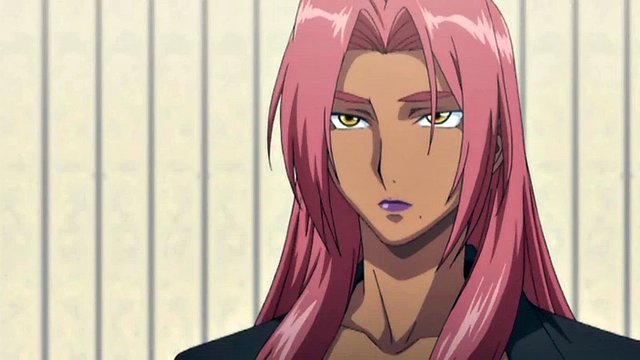 hentai anime devildom knight