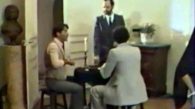 L Education Anglaise - auch bekannt als Orfelias erotische Erziehung (1981)