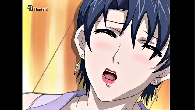 Taboo Charming STEPMother (Enbo) 4: Japanese, Hentai & Anime Porn