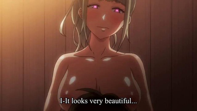 Gyaru Girls Blends Seduction & Love Into Passionate Titfuck Explosion • HENTAI 2026