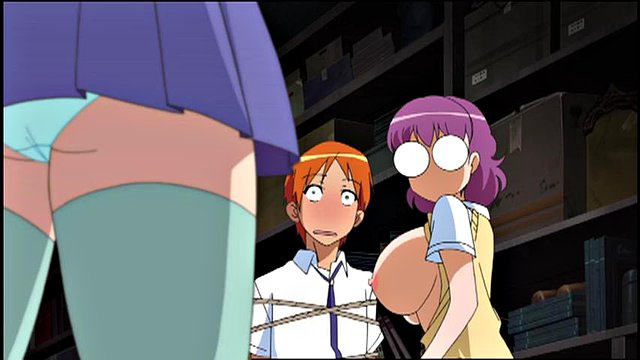 Cele Kano [Uncensored] (English dubbed) Ep.2