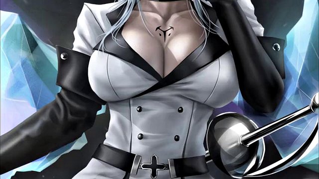 Esdeath ฝึกคุณให้เป็น cumslut ของเธอ (joi)