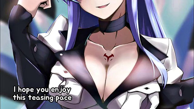 Esdeath trains you to be her cumslut (JOI)
