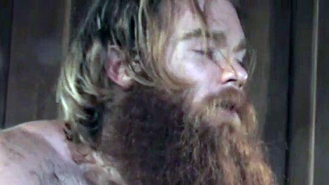 bearded hobo fucks jimmy fanz hard